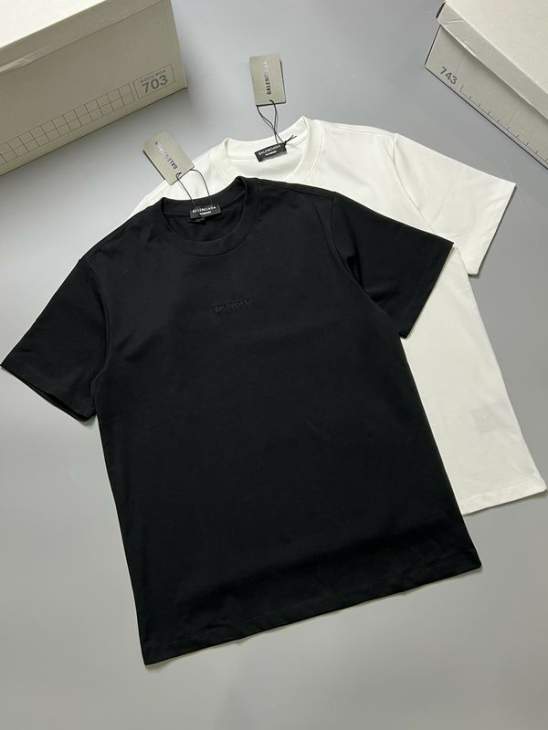 Picture of Balenciaga T Shirts Short _SKUBalenciagaS-XLhgntx14621627